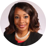 Dr. Tamara Sterling, Franklin City Public Schools